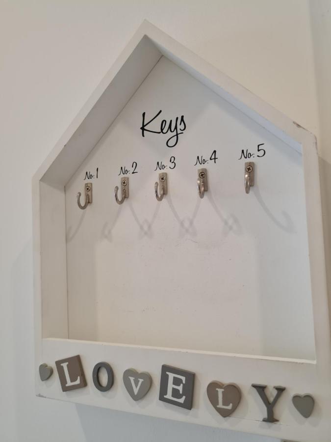 Gdynia Glowna Apartament Dış mekan fotoğraf