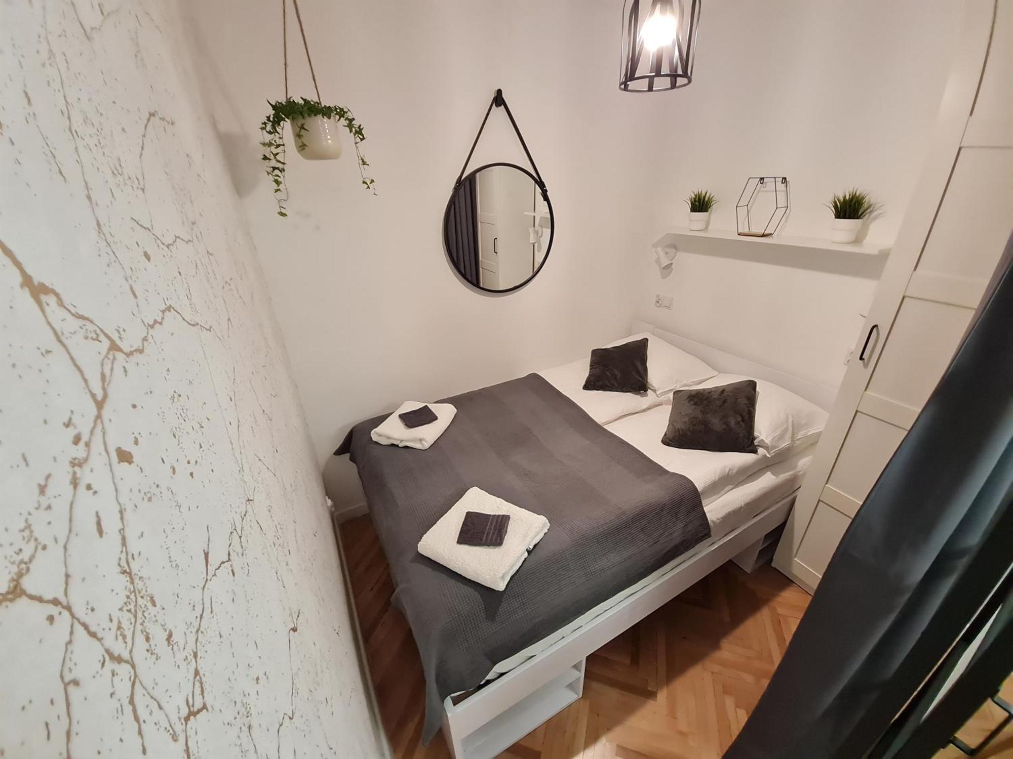 Gdynia Glowna Apartament Dış mekan fotoğraf